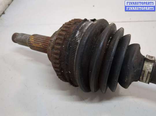 купить Полуось (приводной вал, шрус) на Chrysler Voyager 2000-2007