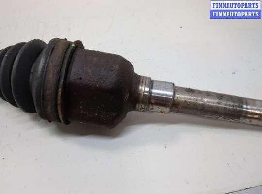 купить Полуось (приводной вал, шрус) на Chrysler Voyager 2000-2007