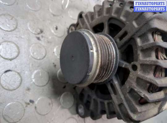 купить Генератор на Volkswagen Touareg 2010-2014