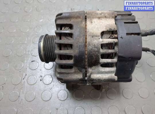 купить Генератор на Volkswagen Touareg 2010-2014