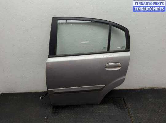 Стекло форточки двери KA564719 на KIA Rio 2005-2011