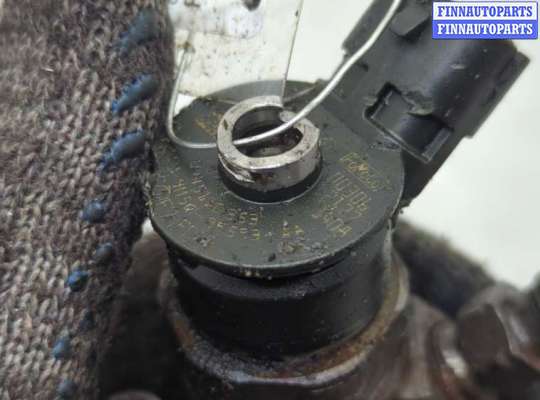 купить Форсунка топливная на Ford Focus 2 2008-2011