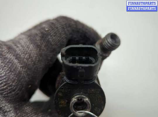купить Форсунка топливная на Ford Focus 2 2008-2011