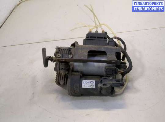 купить Блок клапанов на Mercedes GL X164 2006-2012