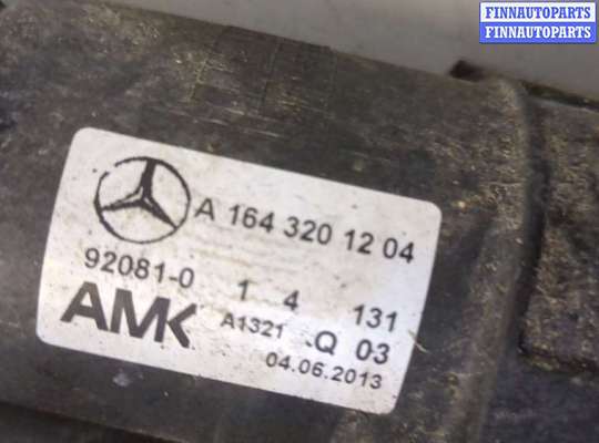 купить Блок клапанов на Mercedes GL X164 2006-2012