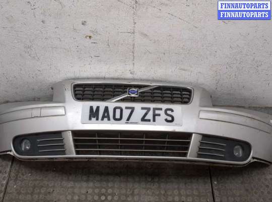 купить Решетка радиатора на Volvo S40 2004-2012