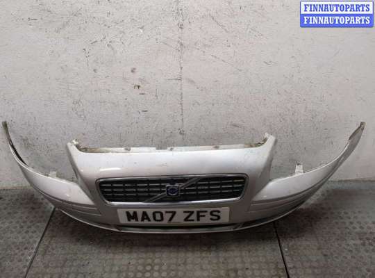 купить Решетка радиатора на Volvo S40 2004-2012