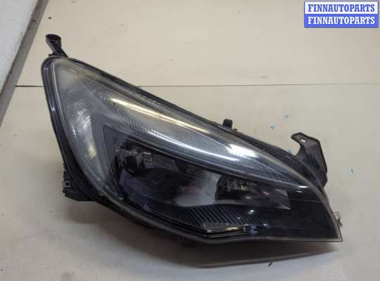 купить Фара (передняя) на Opel Astra J 2010-2017