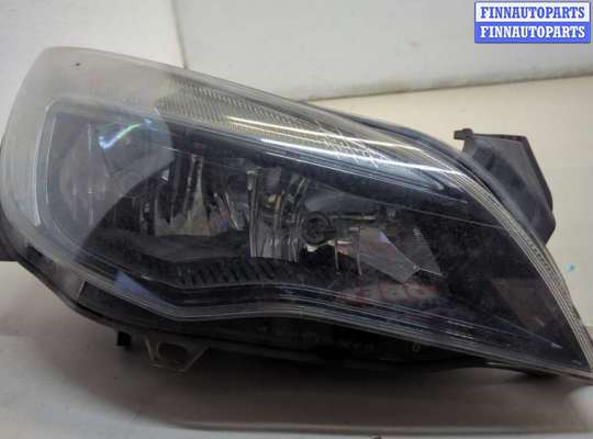 купить Фара (передняя) на Opel Astra J 2010-2017