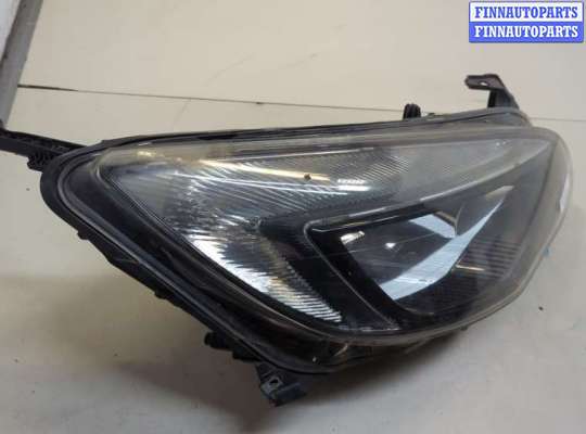 купить Фара (передняя) на Opel Astra J 2010-2017