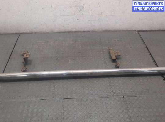 купить Подножка на Peugeot 4007 2007-2012