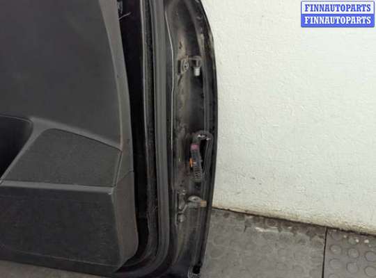 купить Замок двери на Volkswagen Passat 6 2005-2010