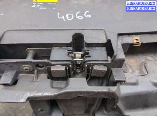 купить Рамка передняя (телевизор) на Volkswagen Passat 7 2010-2015 Европа