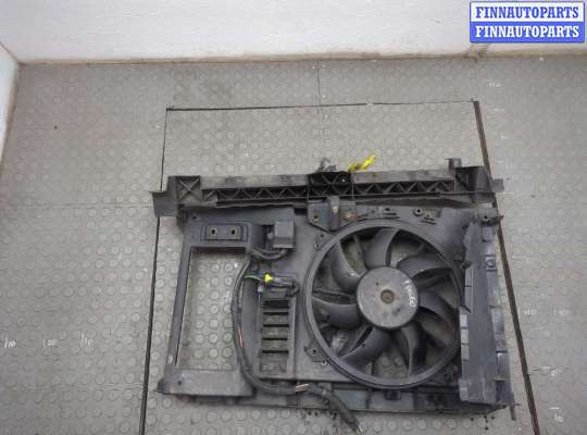 купить Замок капота на Peugeot Partner 2008-2012