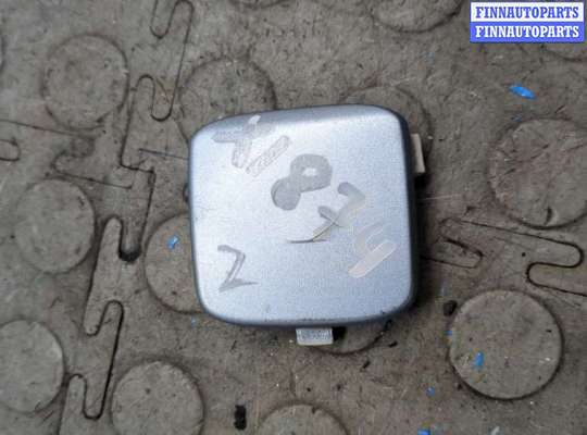 купить Заглушка (решётка) бампера на Ford Focus 2 2005-2008