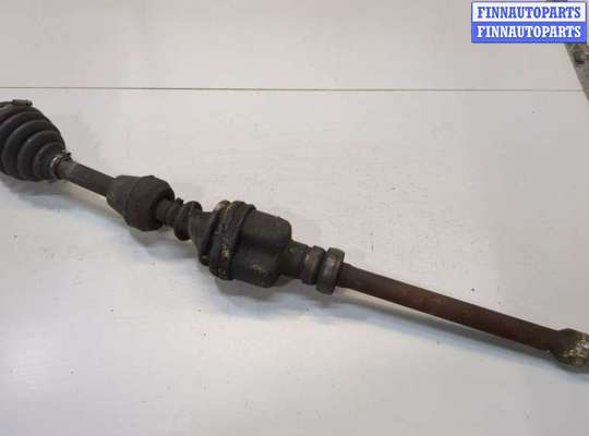 купить Полуось (приводной вал, шрус) на Ford Mondeo 3 2000-2007