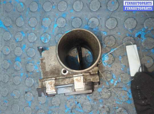 Заслонка дроссельная