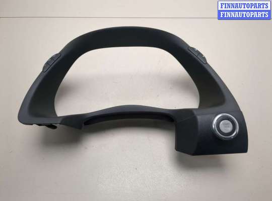 купить Рамка под щиток приборов на Infiniti QX56 2010-2013