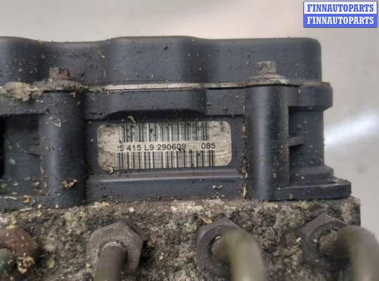 купить Блок АБС, насос (ABS, ESP, ASR) на Mercedes Vito W639 2003-2014