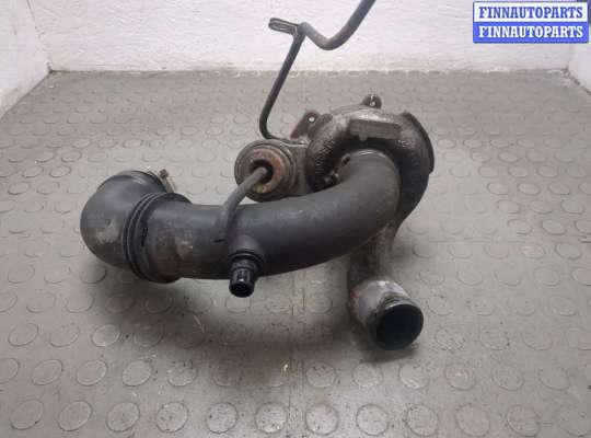 купить Турбина на Opel Vivaro 2001-2014