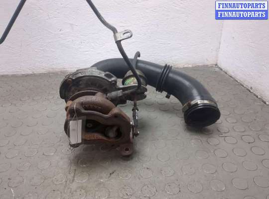 купить Турбина на Opel Vivaro 2001-2014