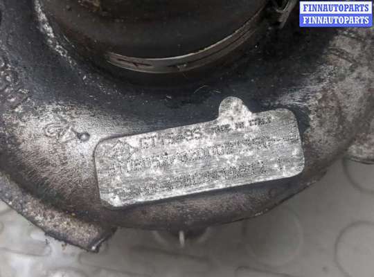 купить Турбина на Opel Vivaro 2001-2014