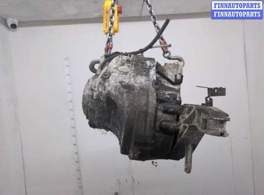 купить КПП - автомат (АКПП) на Opel Zafira B 2005-2014
