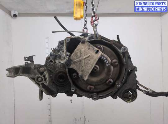 Купить КПП - автомат (АКПП) на Opel Zafira B 2005-2014 КПП - автомат (АКПП) OP2410963 на Opel Zafira B 2005-2014