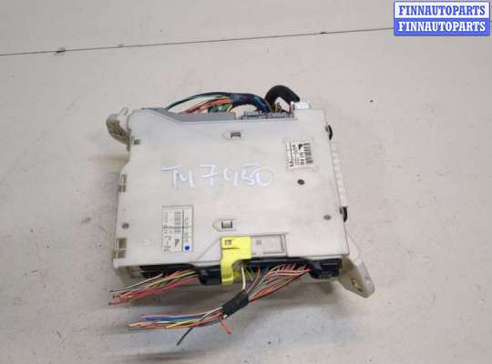 купить Блок управления бортовой сети (Body Control Module) на Lexus IS 2005-2016
