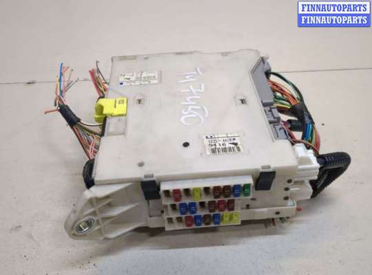 купить Блок управления бортовой сети (Body Control Module) на Lexus IS 2005-2016