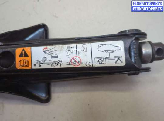 купить Домкрат на Ford Focus 3 2011-2015