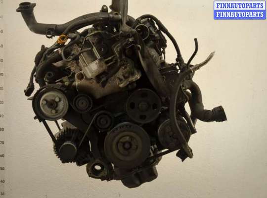 купить Форсунка топливная на Fiat Doblo 2009-2022