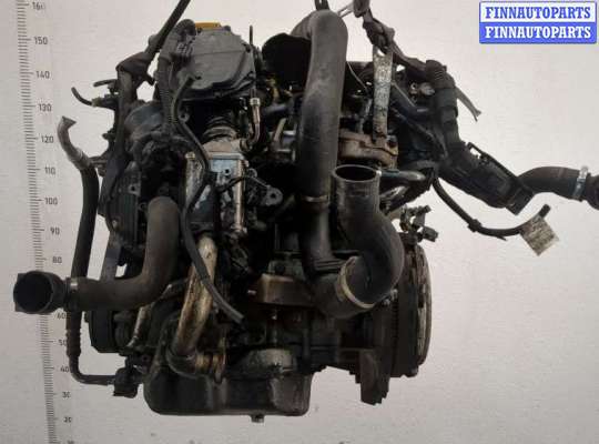 купить Форсунка топливная на Fiat Doblo 2009-2022