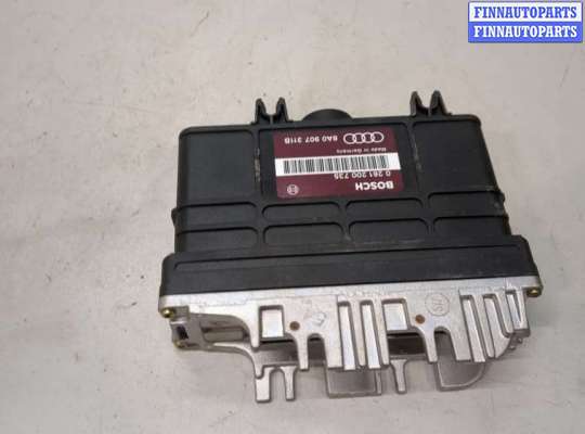 купить Блок управления двигателем на Audi 80 (B4) 1991-1994