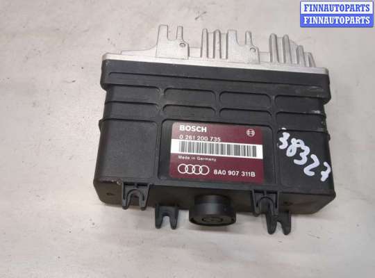 купить Блок управления двигателем на Audi 80 (B4) 1991-1994