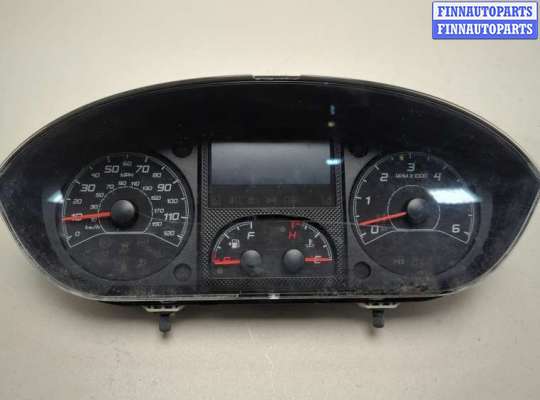 Щиток приборов (приборная панель) FT550035 на Citroen Jumper (Relay) 2014-2025