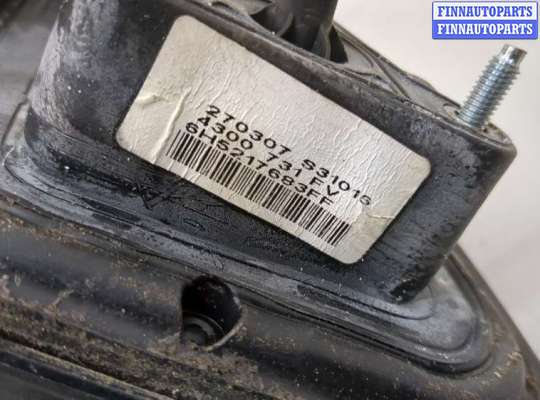 купить Зеркало боковое на Land Rover Freelander 2 2006-2014