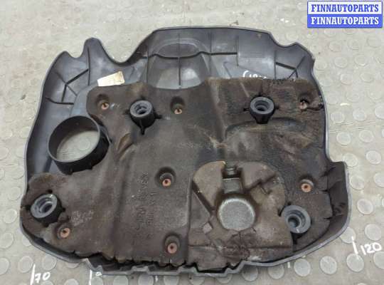 купить Накладка декоративная на ДВС на Hyundai Sonata 6 YF 2009-2014