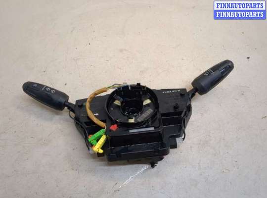 купить Переключатель поворотов и дворников (стрекоза) на Opel Corsa D 2006-2014