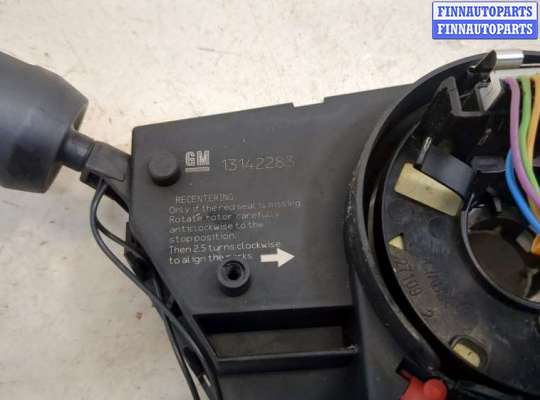 купить Переключатель поворотов и дворников (стрекоза) на Opel Corsa D 2006-2014