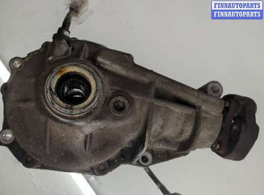 Редуктор моста BM3449418 на BMW X5 E70 2006-2013