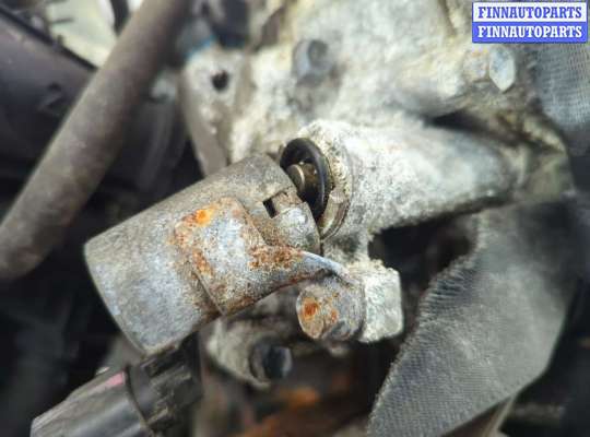 купить Генератор на Toyota Yaris 2005-2011