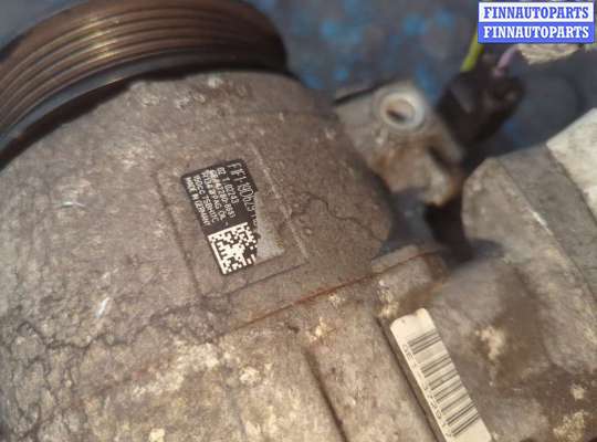 купить Компрессор кондиционера на Ford Focus 3 2014-2019