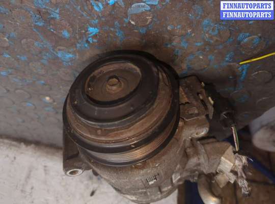 купить Компрессор кондиционера на Ford Focus 3 2014-2019