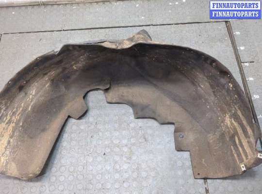 купить Защита арок (подкрылок) на Mercedes GLC X253 2015-2022