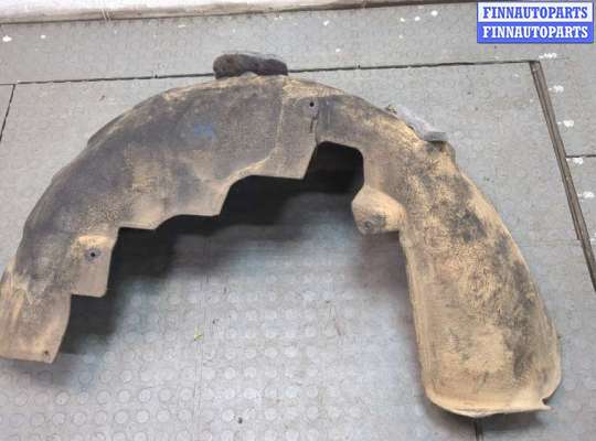 купить Защита арок (подкрылок) на Mercedes GLC X253 2015-2022