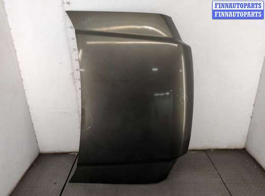 купить Капот на Honda Ridgeline 2005-2014