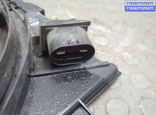 купить Вентилятор радиатора на Volkswagen Passat CC 2012-2017