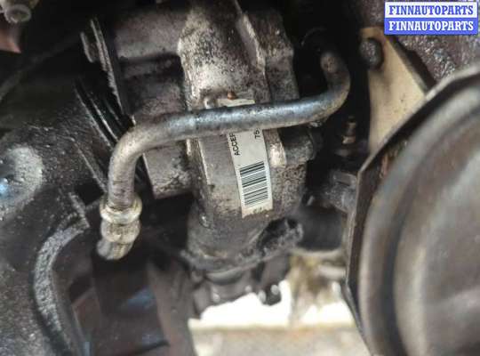 купить ТНВД на Peugeot 407 2004-2011