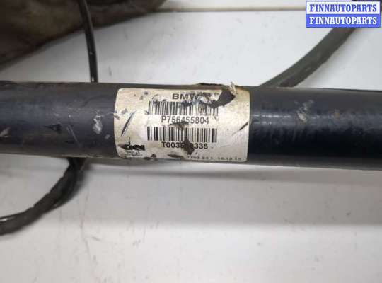 купить Ступица (кулак, цапфа) на BMW X6 E71 2007-2014